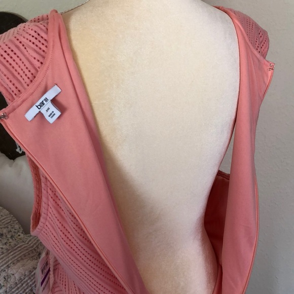 Macy, Bar lll NWT dress - Picture 5 of 6